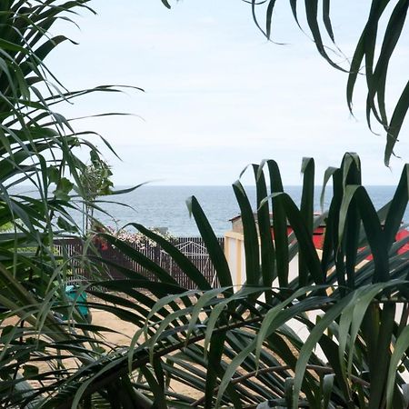 Nautilus Lodge Puerto López エクステリア 写真