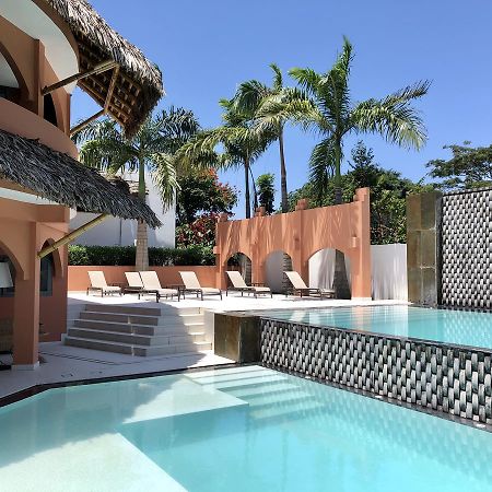 Nautilus Lodge Puerto López エクステリア 写真