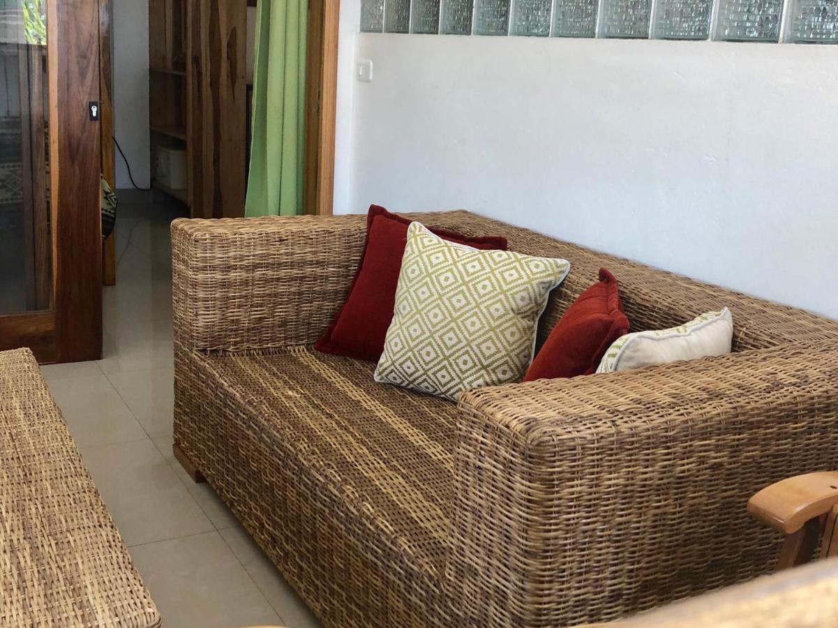 Nautilus Lodge Puerto López エクステリア 写真