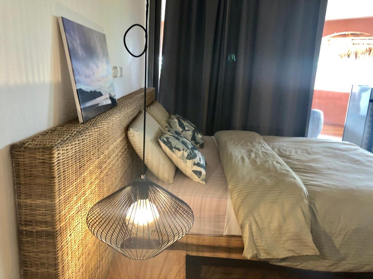 Nautilus Lodge Puerto López エクステリア 写真