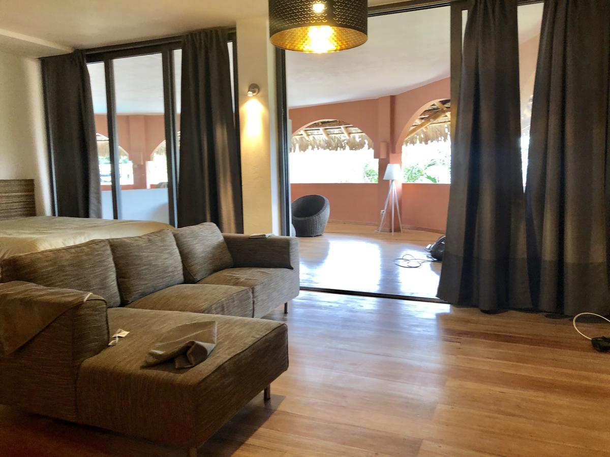 Nautilus Lodge Puerto López エクステリア 写真